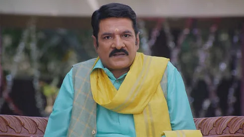 'Nimki Mukhiya' actor arrested from Patna