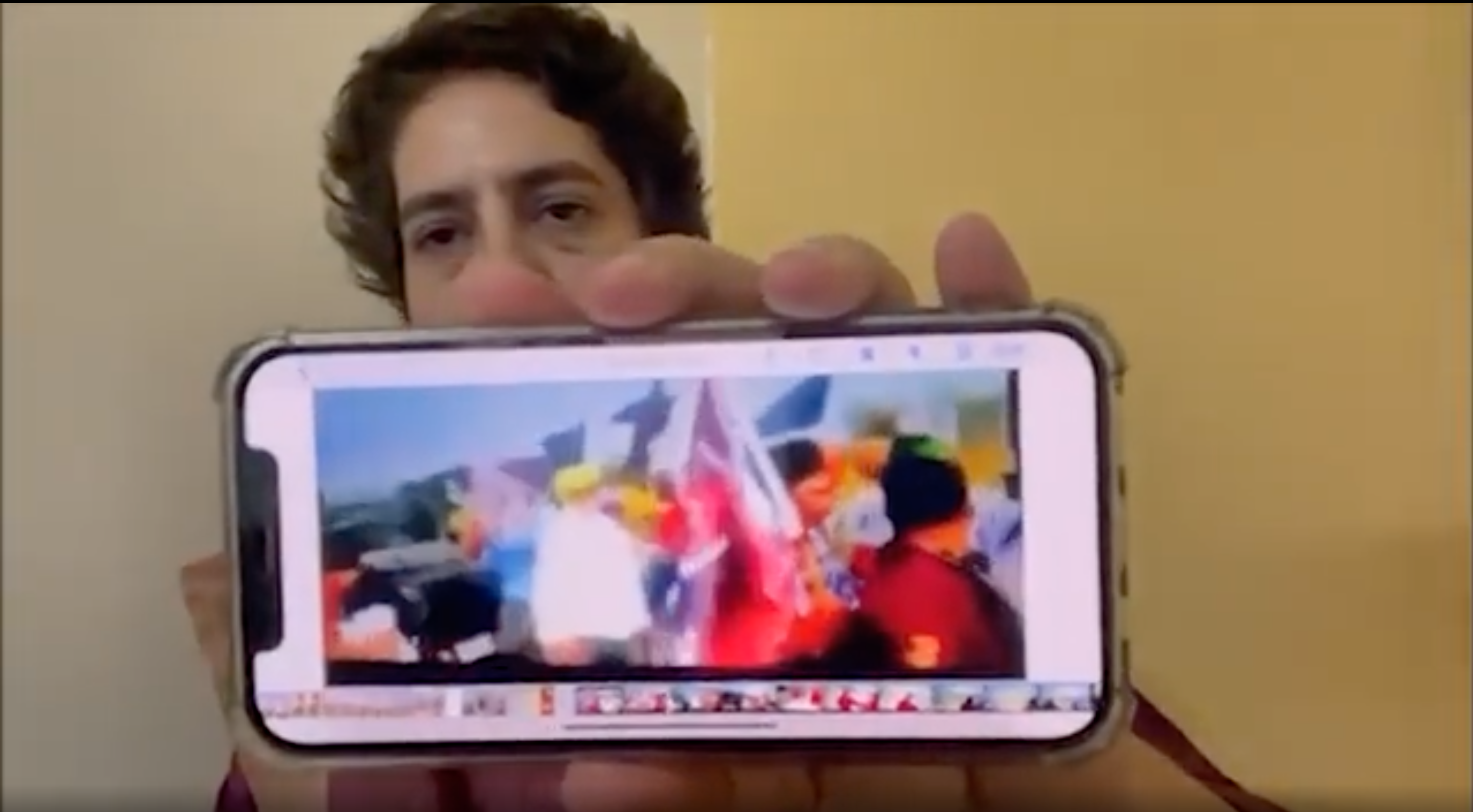 Priyanka releases video, questions Modi over not sacking minister