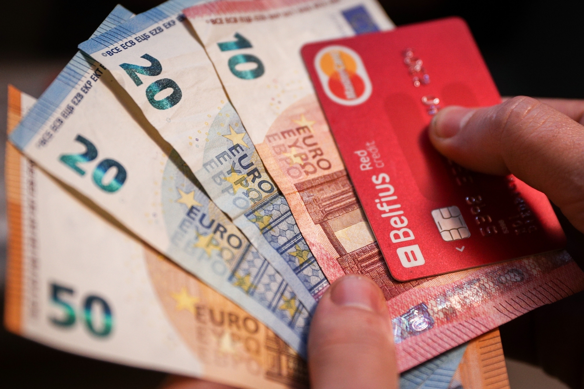 Eurozone inflation hits 13-year high of 3.4%