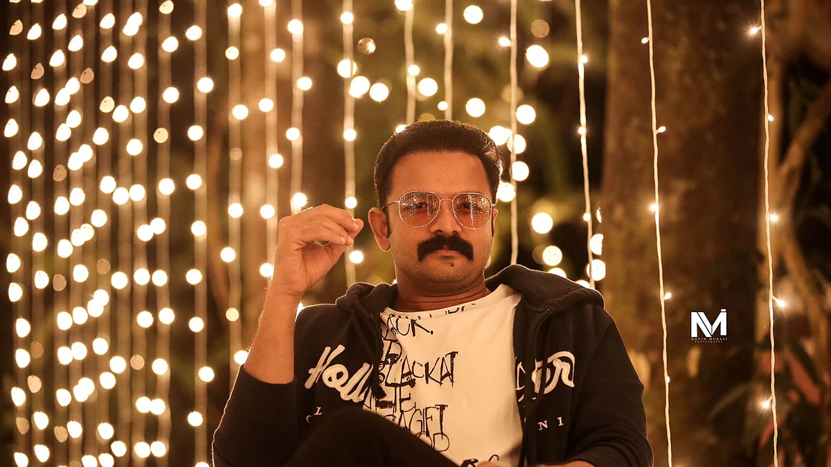 Jayasurya