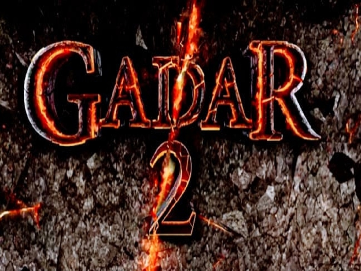 'Gadar' sequel with Sunny, Ameesha all set to go on the floors