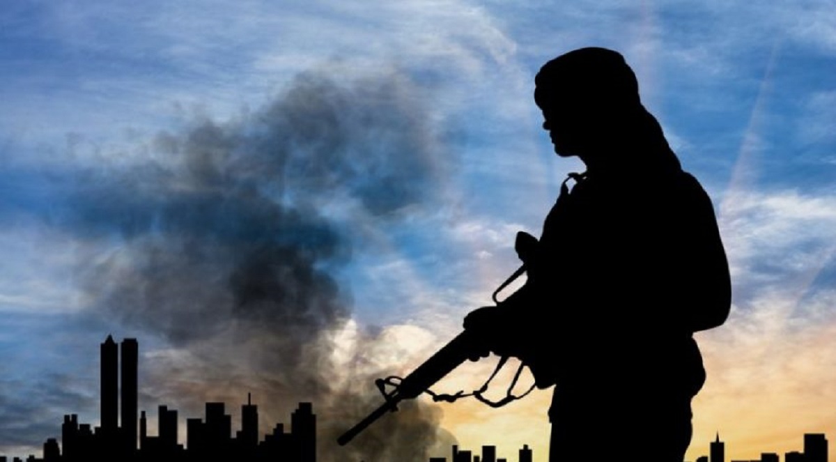 Iraqi PM announces capture of key IS terrorist