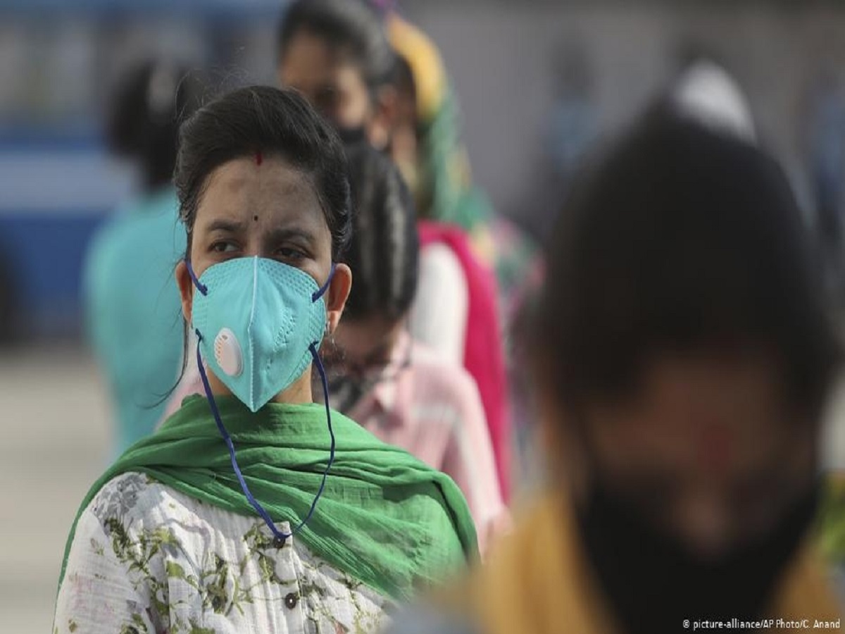India logs 14,313 fresh COVID-19 cases, 181 new deaths