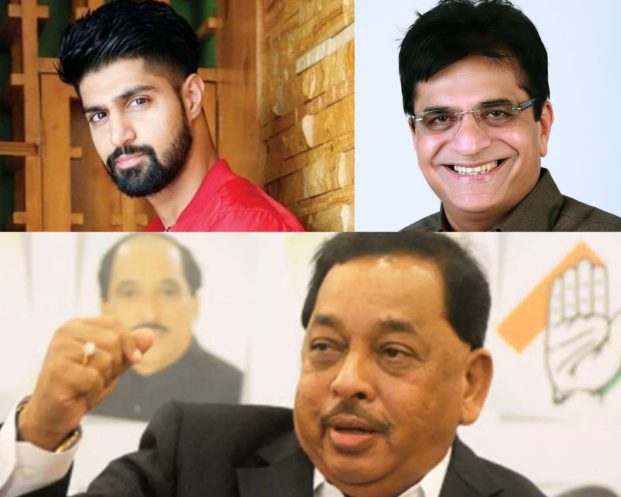 Eye on Maharashtra: People approve ‘tit for tat’ politics
