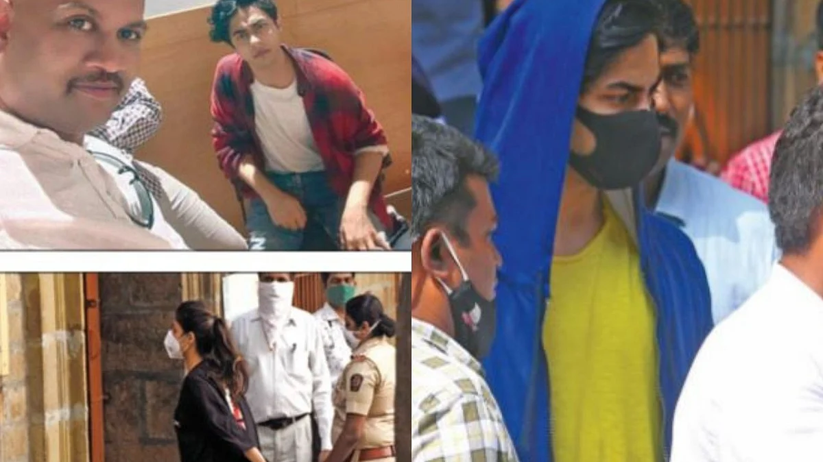 Aryan Khan drug case: Is the NCB trivialising drugs menace in the country or politicising it?