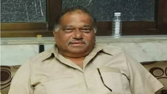 Maharashtra: Ex-Congress MLA Kanti Koli passes away