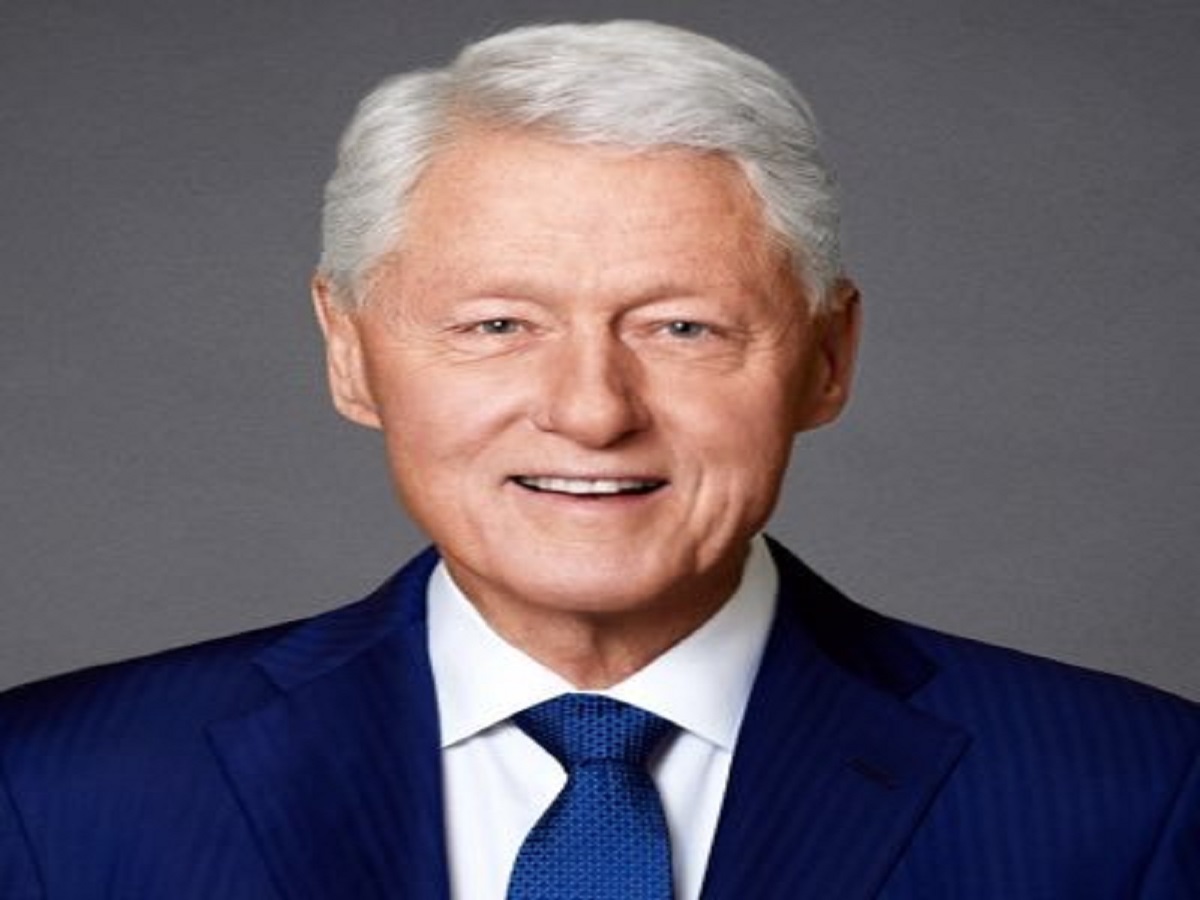 Bill Clinton in hospital for non-COVID-related infection
