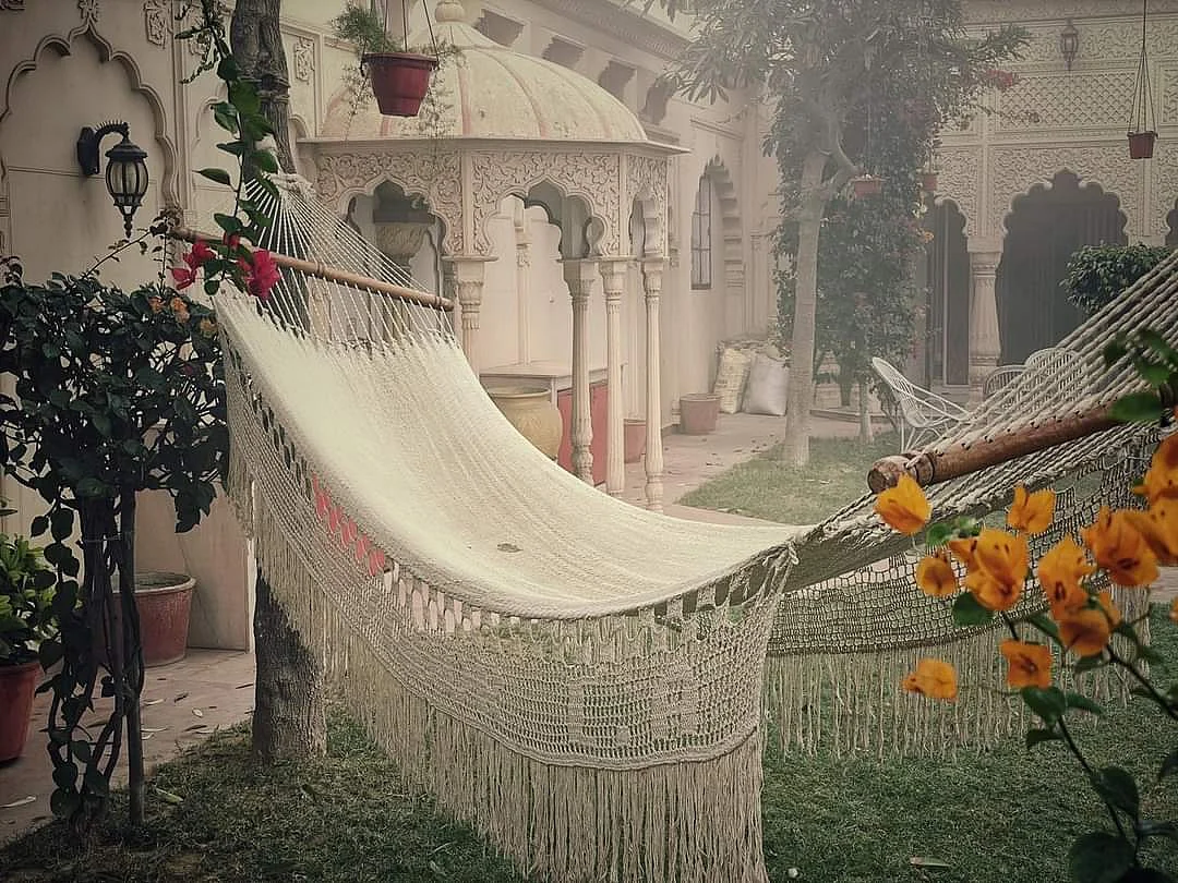 'Aariash-e-Sukhan': Witness the grandeur of a haveli, beauty of our shared culture and heritage