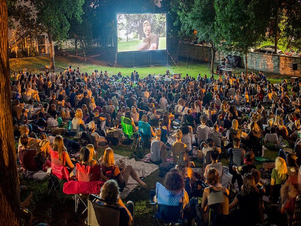 Do film festivals help small films make it big?