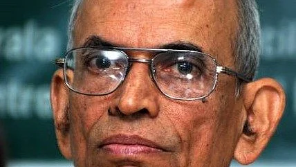 Things getting worse in Western Ghats, says eminent ecologist Madhav Gadgil