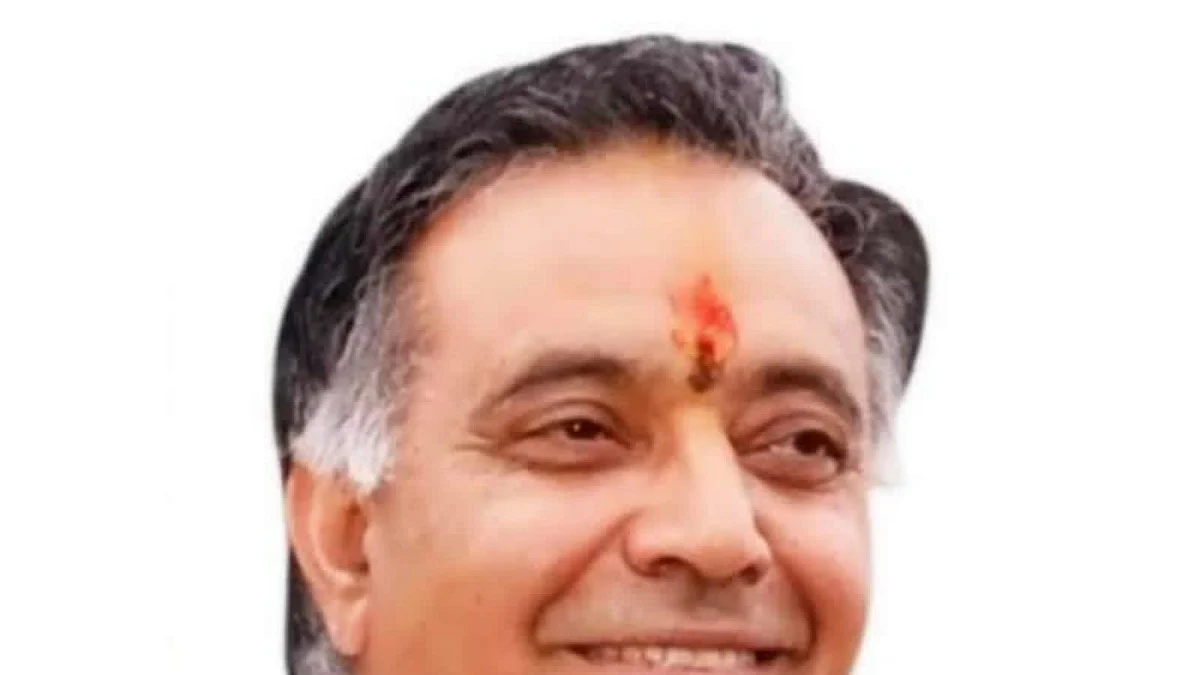 Former Himachal minister G S Bali passes away