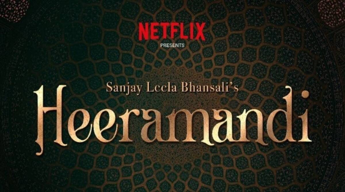 'Heera Mandi' casting on full swing, some undisclosed details