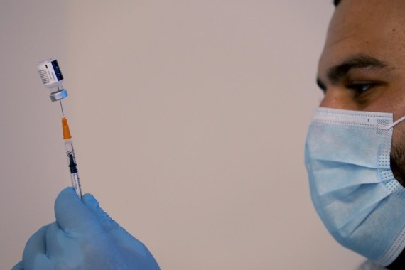 WHO experts back Covid booster dose for immunocompromised