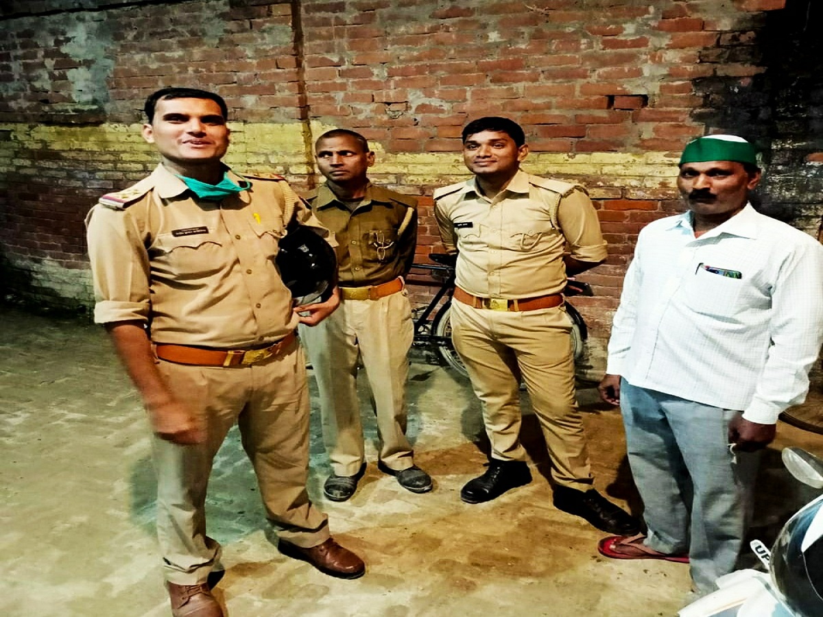 Mass detention, surveillance ahead of Modi’s Varanasi rally; govt employees were asked to fill the ground