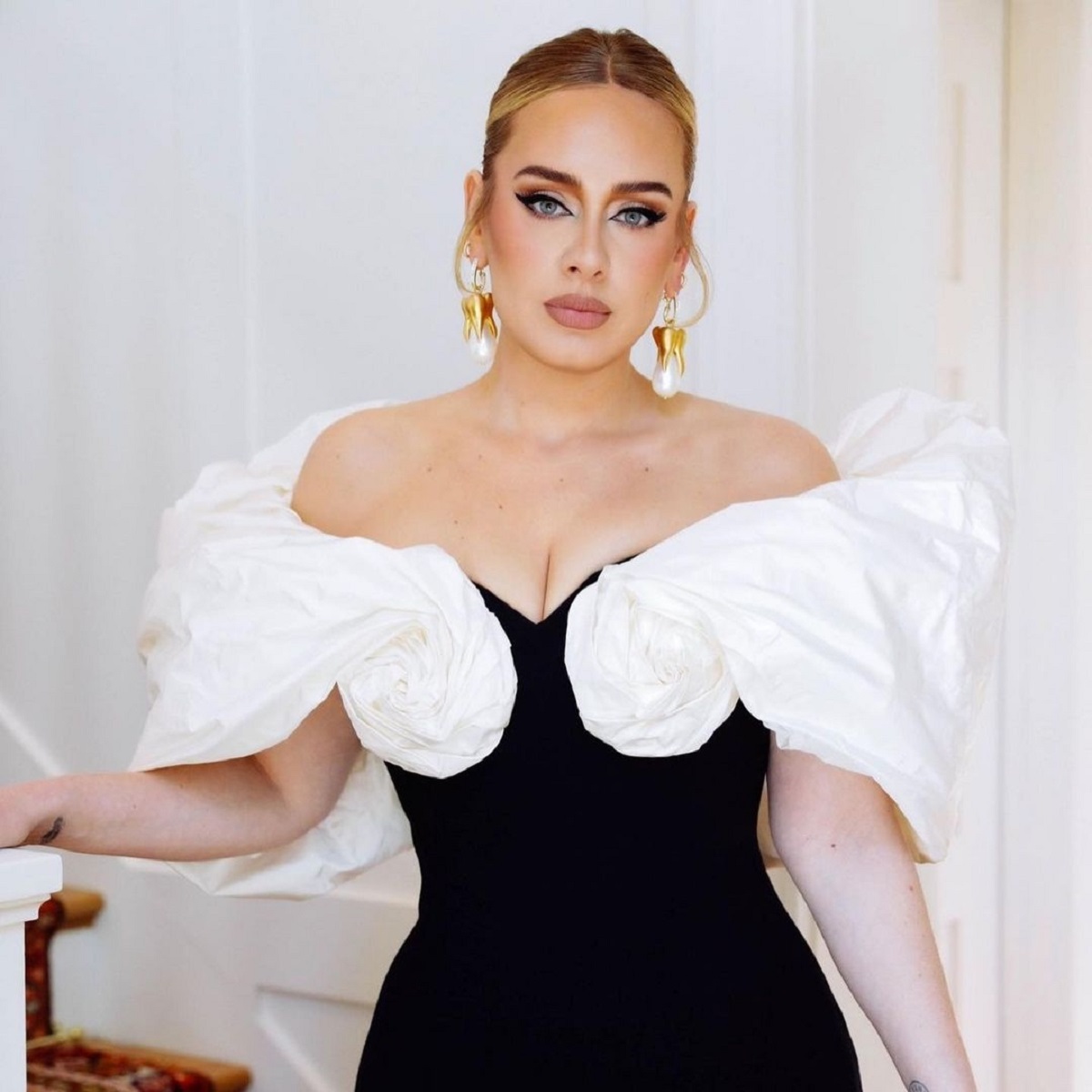 Adele's 'Easy On Me' is most-added song in US radio history