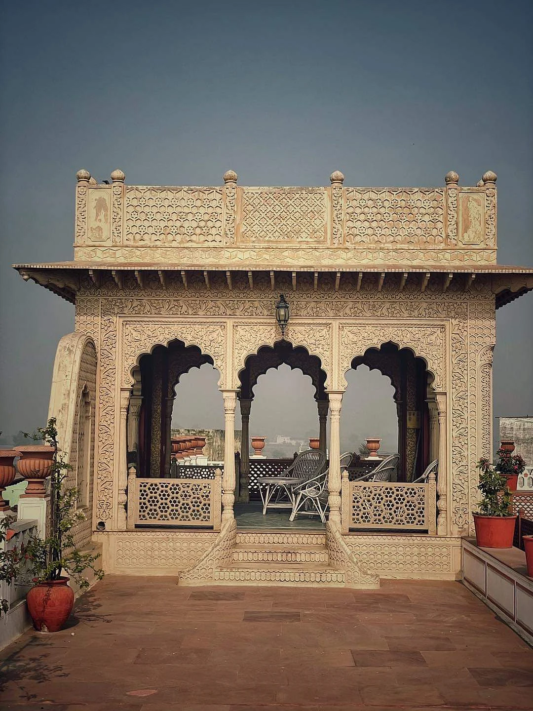 'Aariash-e-Sukhan': Witness the grandeur of a haveli, beauty of our shared culture and heritage