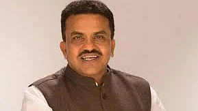 Sanjay Nirupam