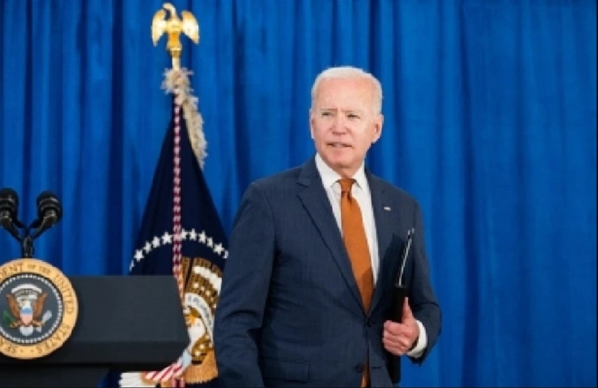 Joe Biden