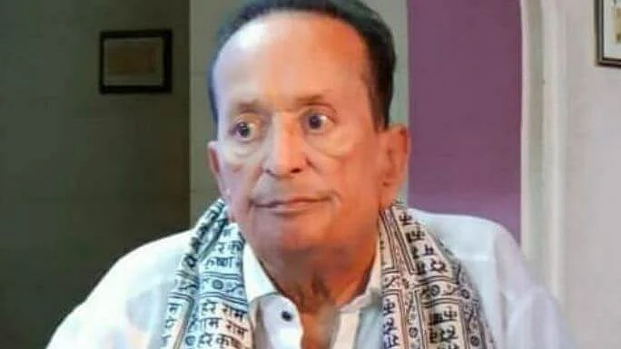 Veteran actor Arvind Trivedi passes away