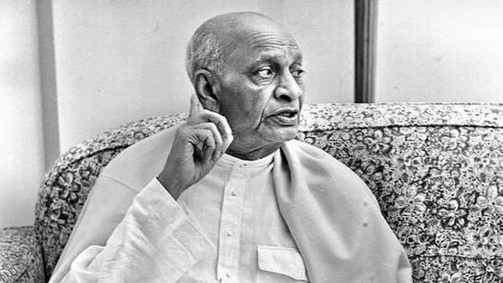 Vallabhbhai Patel