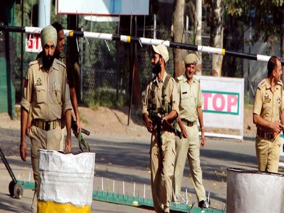 What is stopping the Modi govt from restoring statehood to J&K which it keeps promising ad nauseam?