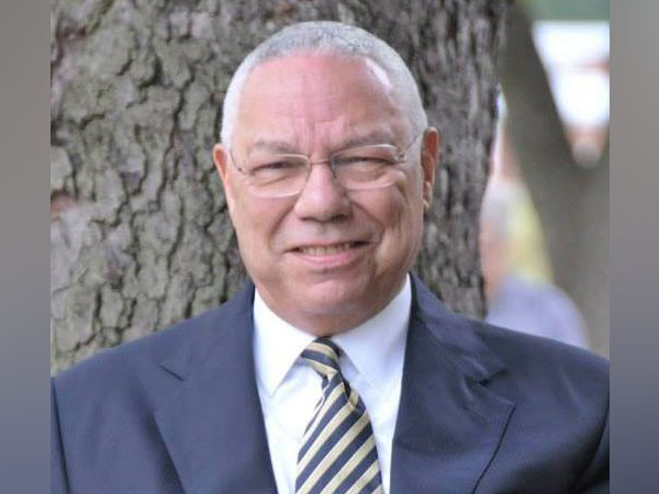 LIVE News Updates: Colin Powell, a former US secretary of state passes away at 84