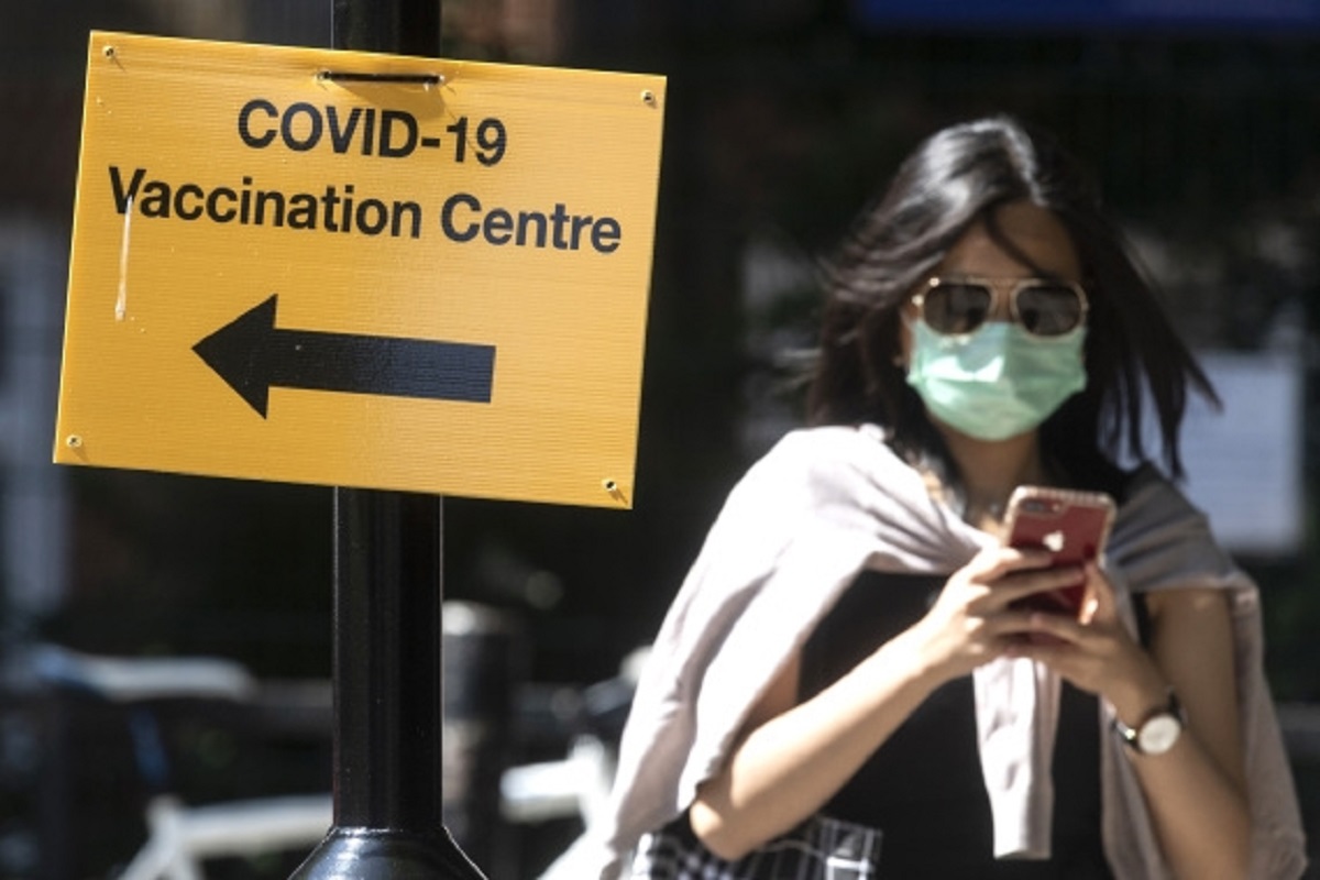 Mutation of Delta variant may be more transmissible: UK health agency
