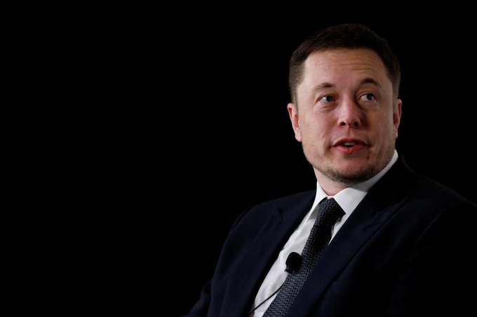 Elon Musk is the first person ever to be worth over $300bn