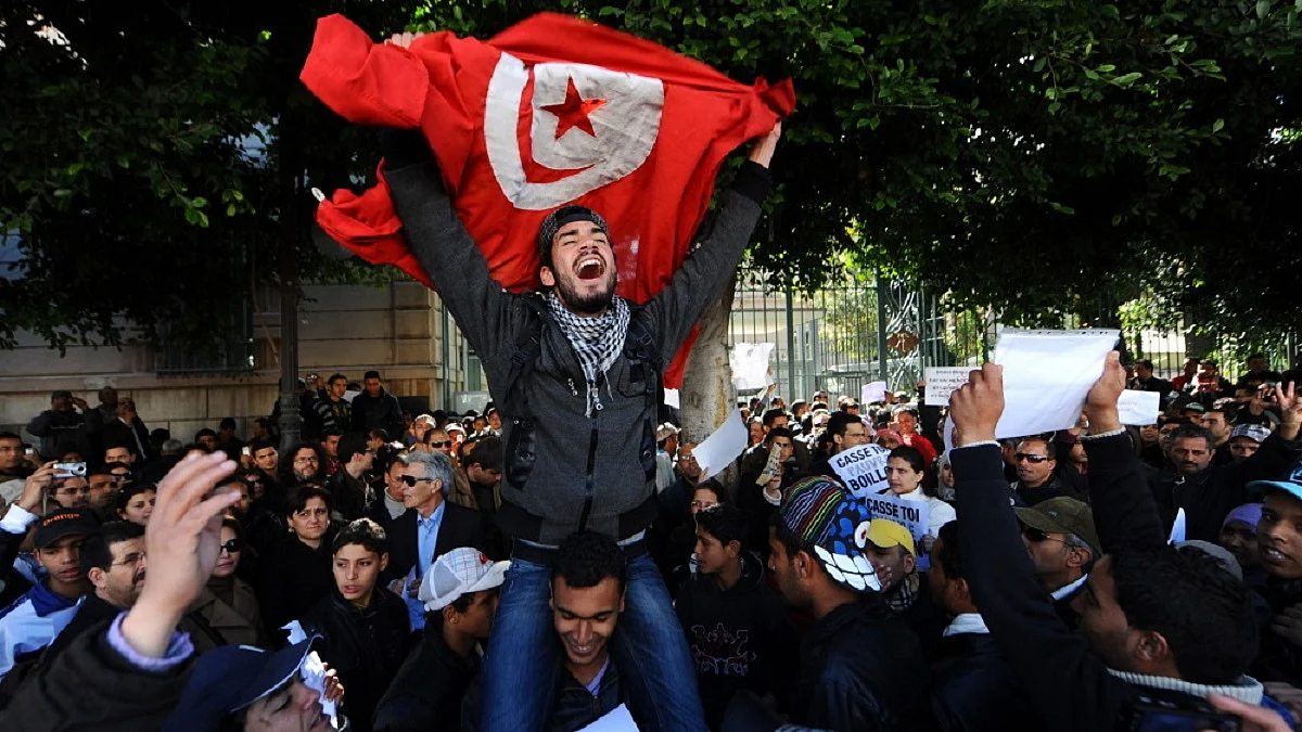 Arab Spring