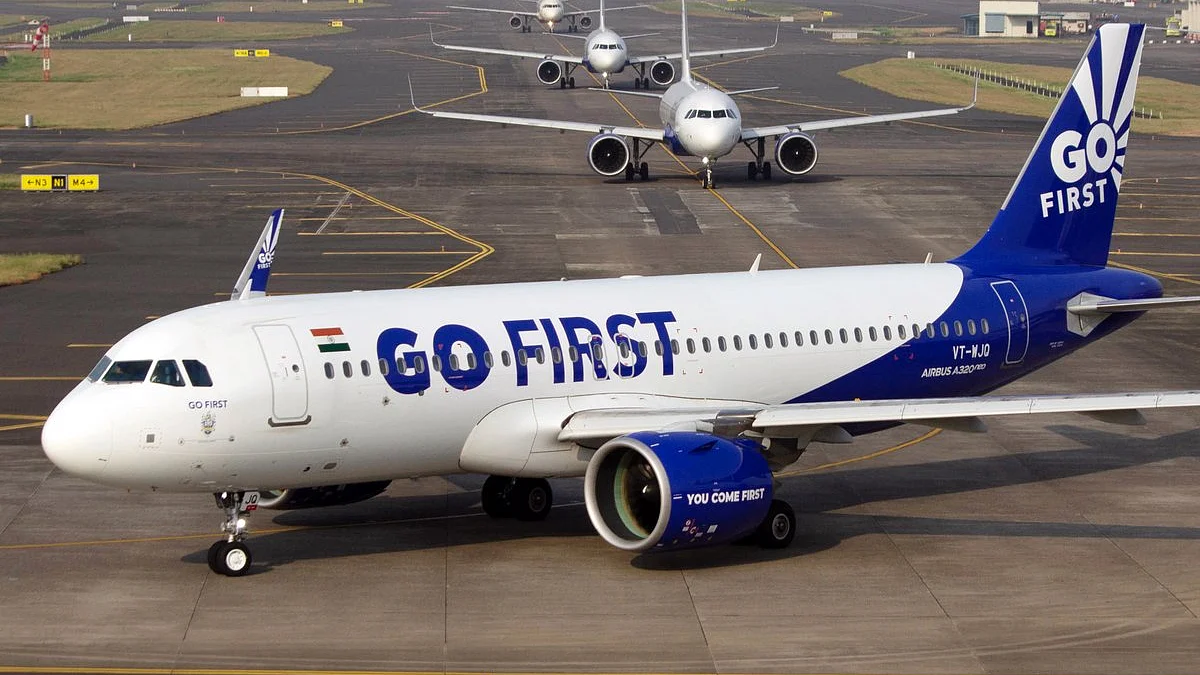 Pakistan denied Indian airline to use its airspace for operating Kashmir-Sharjah flights: FO