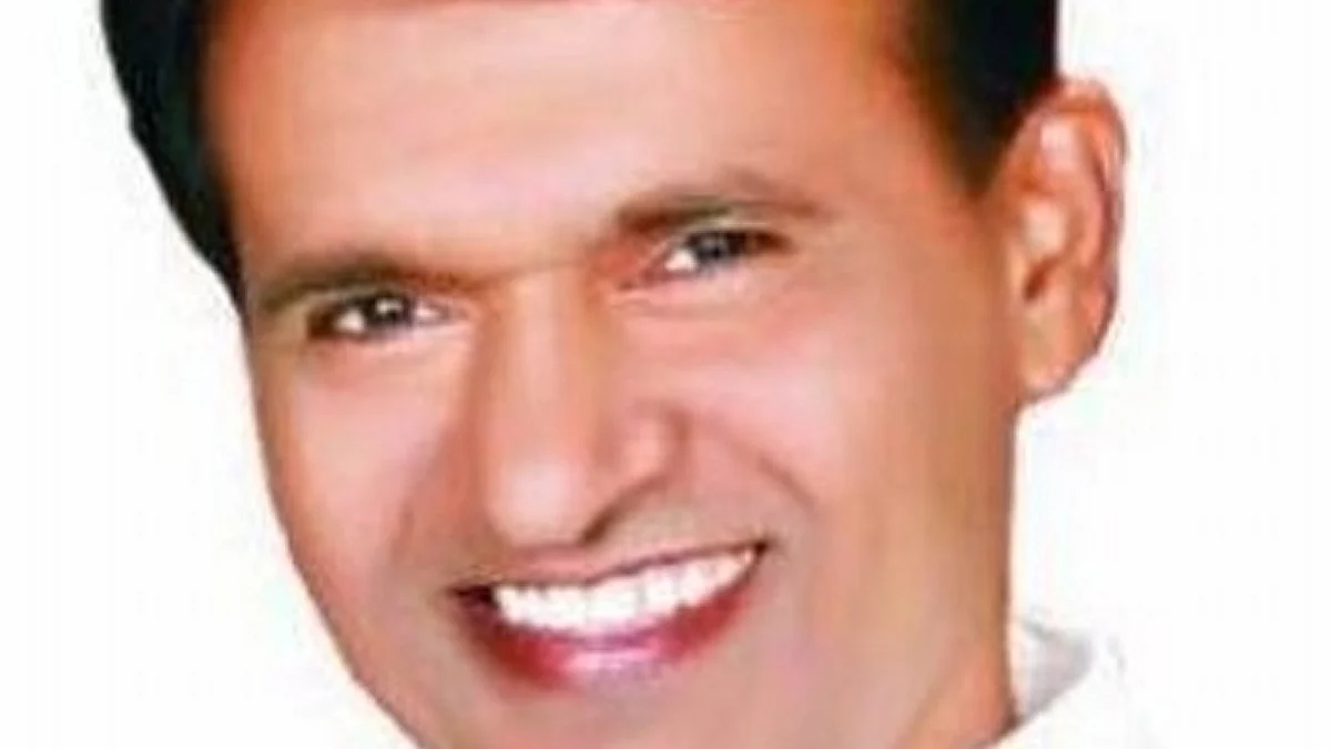 Subhash Pasi
