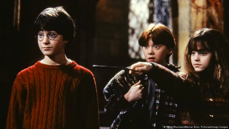 'Harry Potter' cast to reunite for 20th anniversary TV special