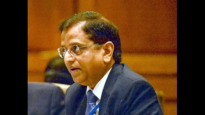 Photo courtesy: IANS