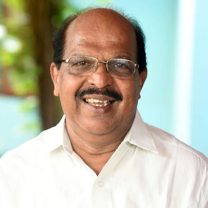 Kerala: CPI-M to publicly reprimand ex-PWD Minister Sudhakaran