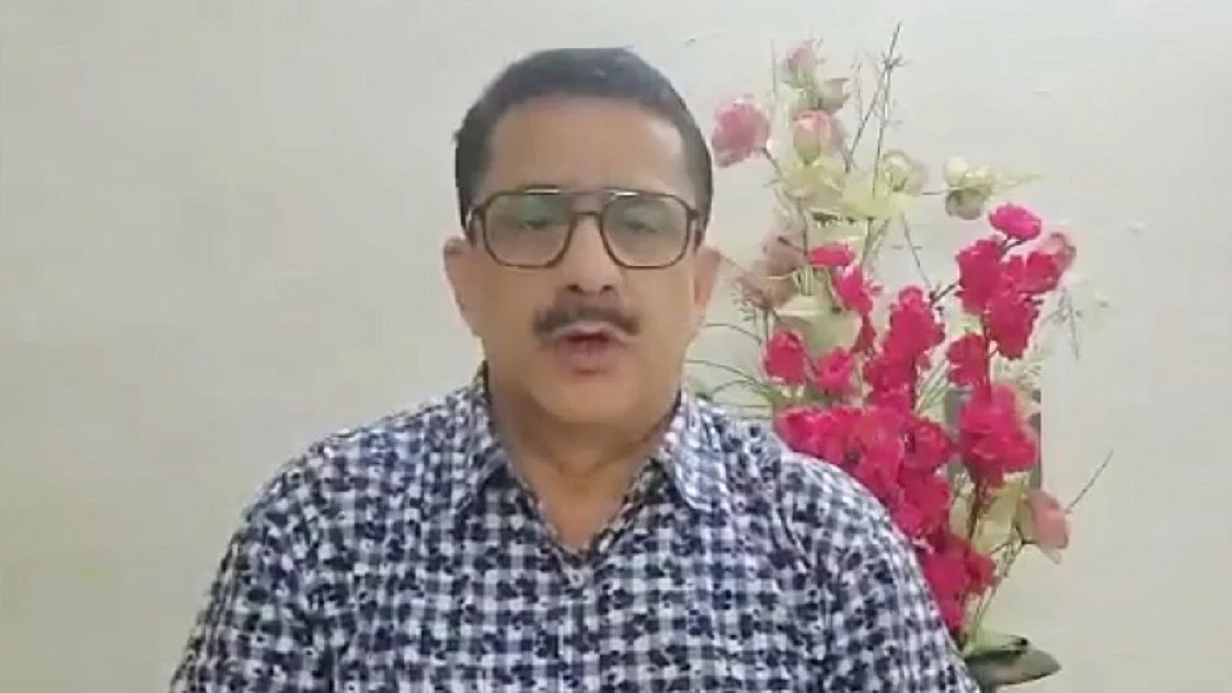 Wasim Rizvi