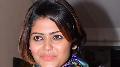 TMC leader Saayoni Ghosh arrested in Tripura; party MPs on way to Delhi to meet Amit Shah