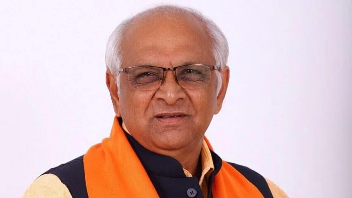 'Provide Rs 1 cr, else will dethrone you,' self-proclaimed 'Ramkatha' teller threatens Gujarat CM