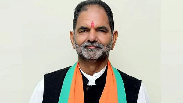 Crisis in Himachal Pradesh BJP; former RS member, vice-president of state unit Kirpal Parmar resigns from post