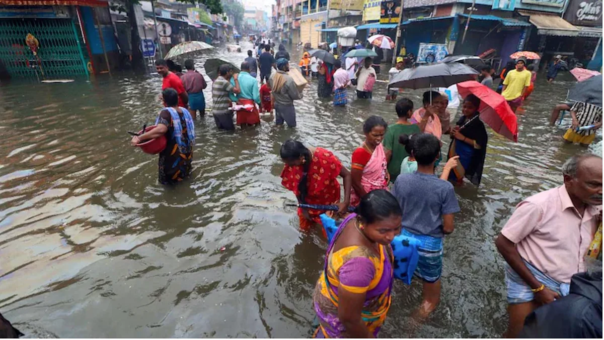 India's pledge to hit Net Zero by 2070: 'We don't have time till then, climate change requires action now'