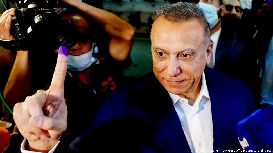 Iraqi prime minister survives assassination bid with drones