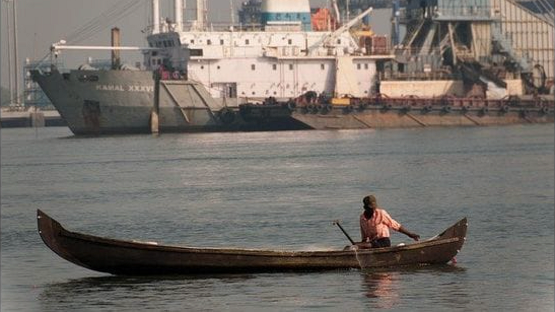 Maharashtra fisherman killed in firing by Pakistan maritime security personnel off Gujarat coast