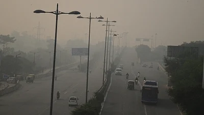 Photo courtesy: IANS