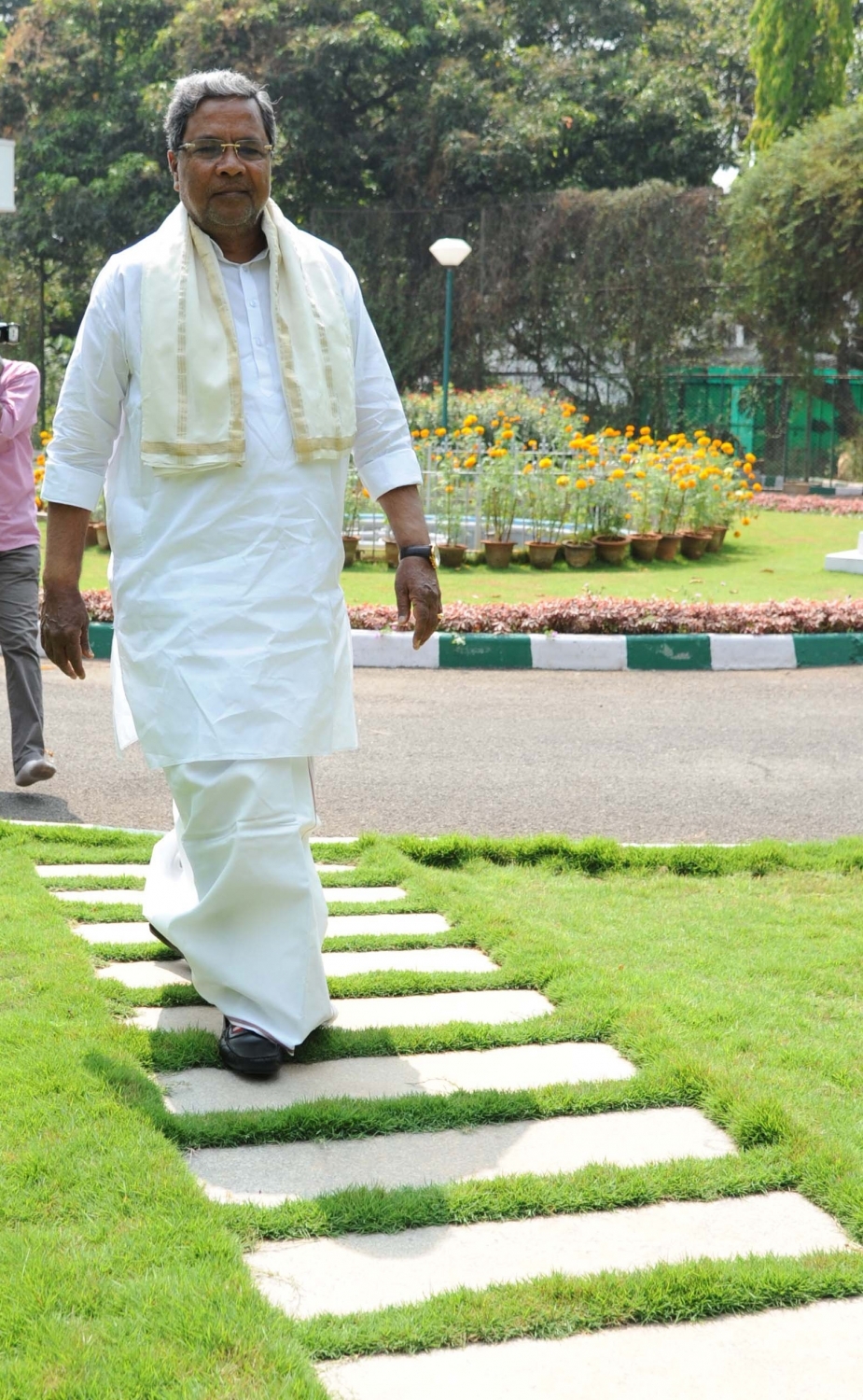 Karnataka Congress questions PM Modi on Bitcoin scandal