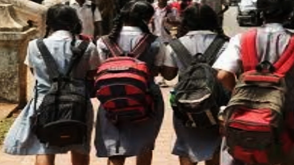 3 missing UP girls found in Delhi, brought back by police