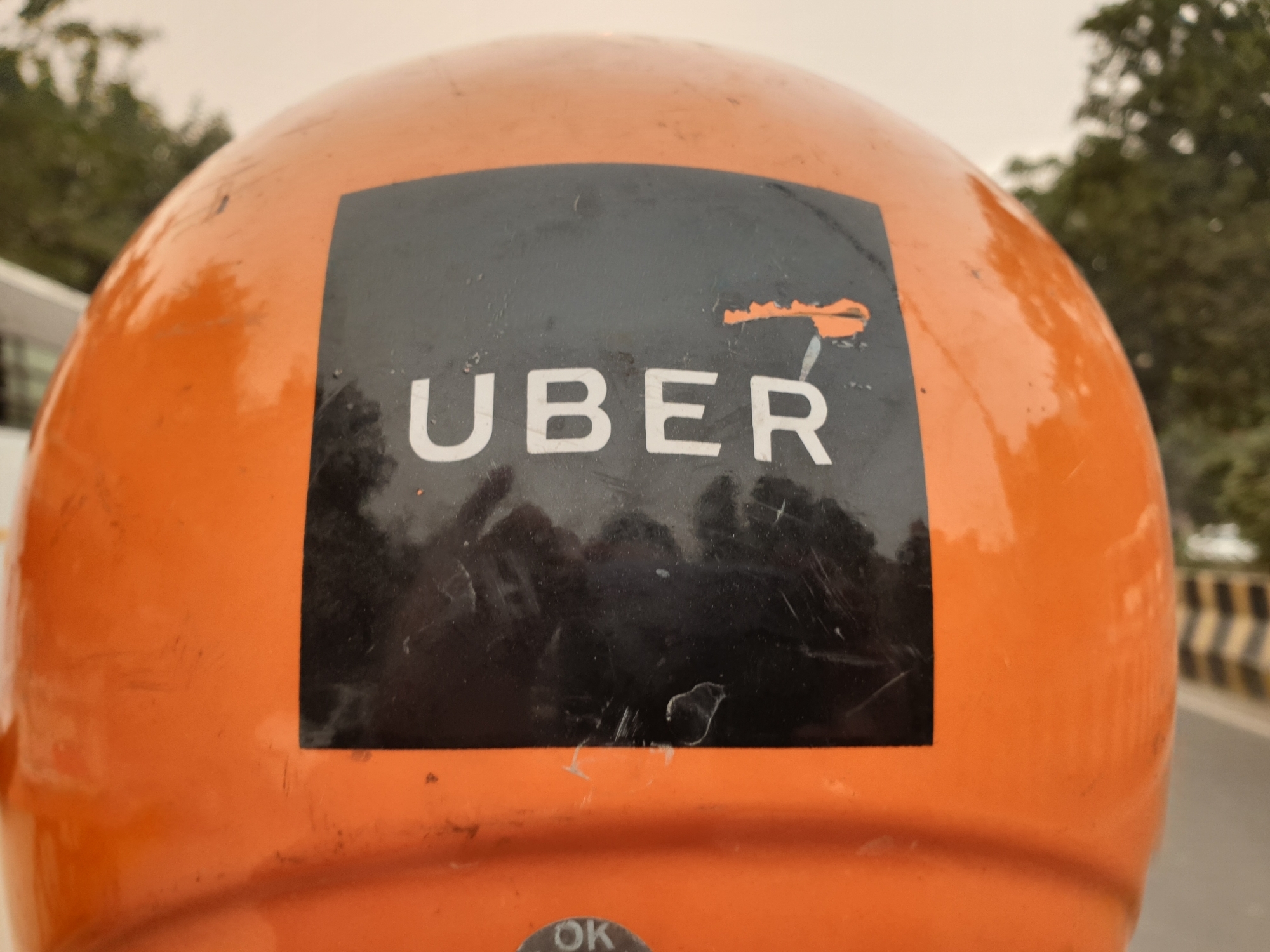 US sues Uber for overcharging people with disabilities