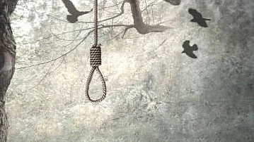 Three cops suspended after rape victim found hanging in Amroha