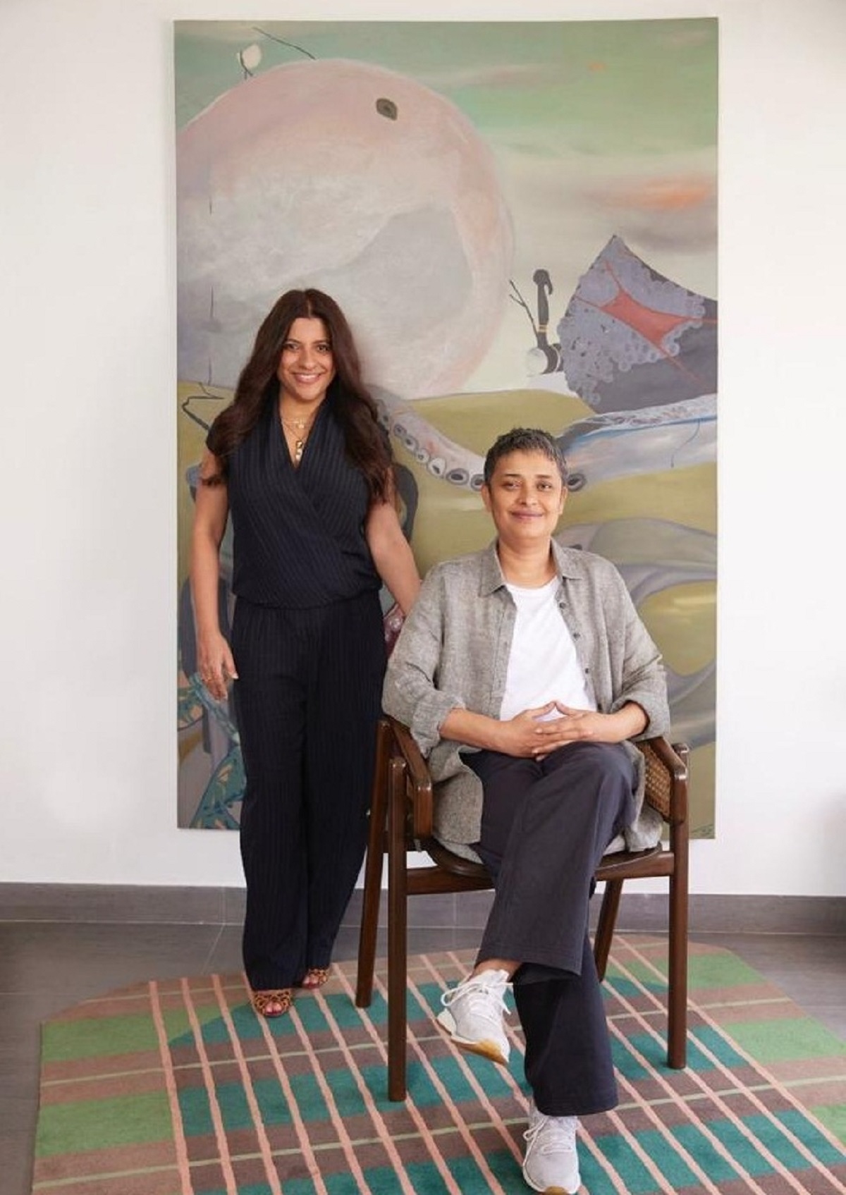 'The Archies' is Zoya Akhtar and Reema Kagti's first independent production