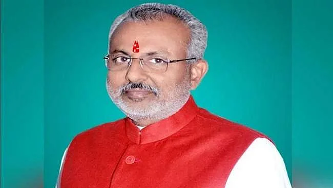 Madrasas are hideouts of terrorists: UP Minister