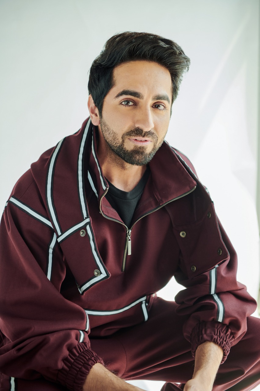 Health crisis due to pandemic has turned into acute child rights crisis: Ayushmann on World Children’s Day