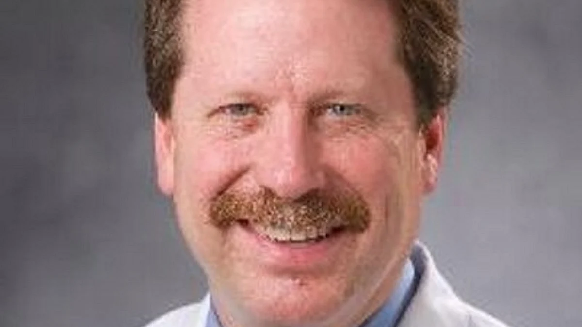 Dr Robert Califf